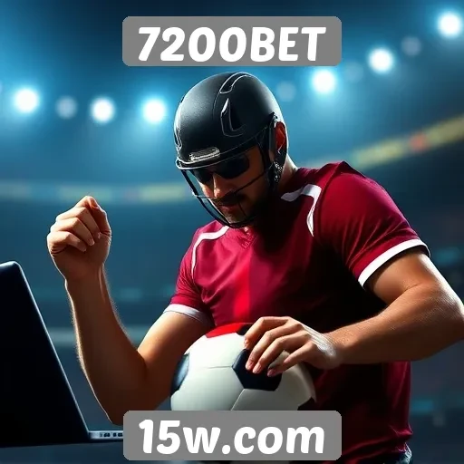 7200BET análise das principais funcionalidades do site