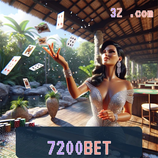Apostas Inovadoras e Empolgantes no 7200BET: Descubra!