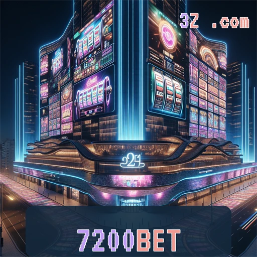 Aventuras Empolgantes nas Slots do 7200BET