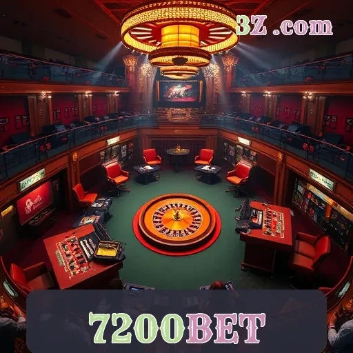 7200BET Fidelidade: O Caminho para Prêmios Irresistíveis